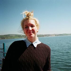 Meet your Posher, Alexandra